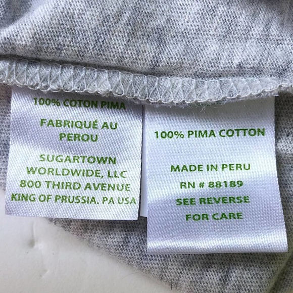 Lilly Pulitzer Swizzle In Finn T-Shirt Shift Dress - Picture 9 of 12